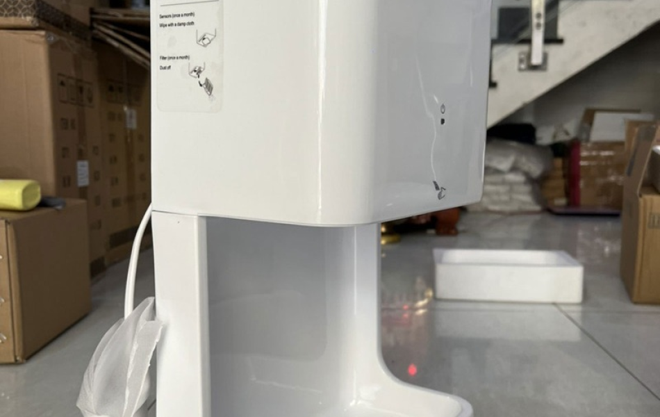 Máy sấy khô tay SM-2116