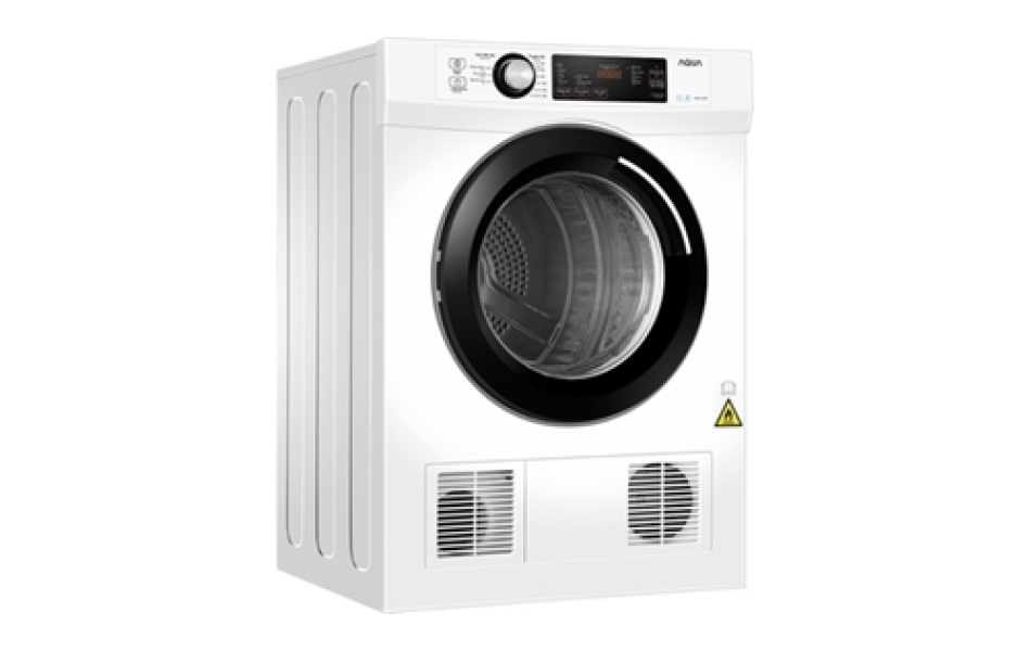 Máy sấy thông hơi Aqua 7Kg AQH-V700F.W