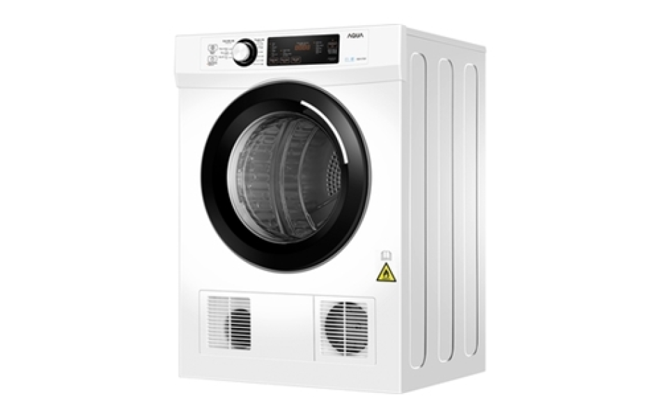 Máy sấy thông hơi Aqua 7Kg AQH-V700F.W