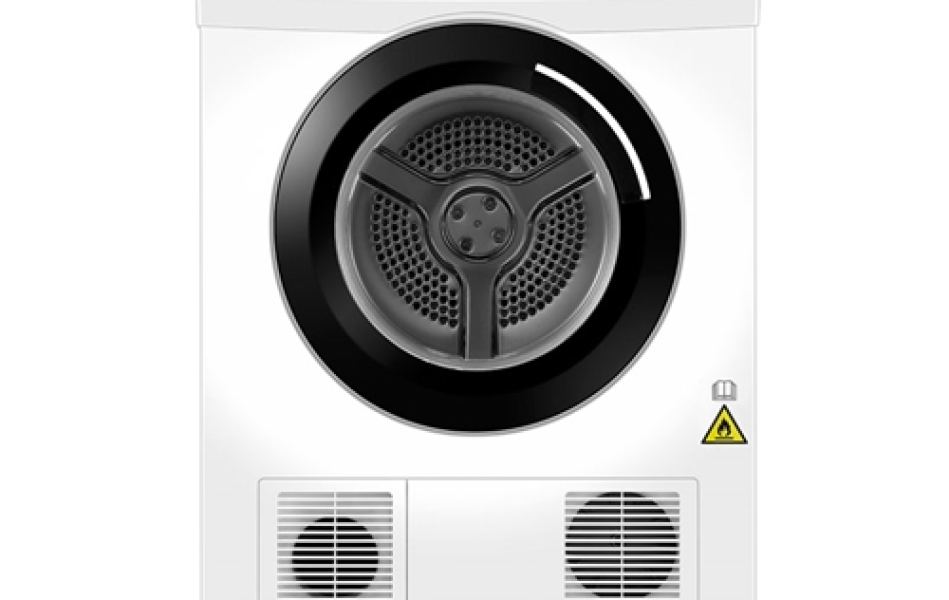 Máy sấy thông hơi Aqua 7Kg AQH-V700F.W