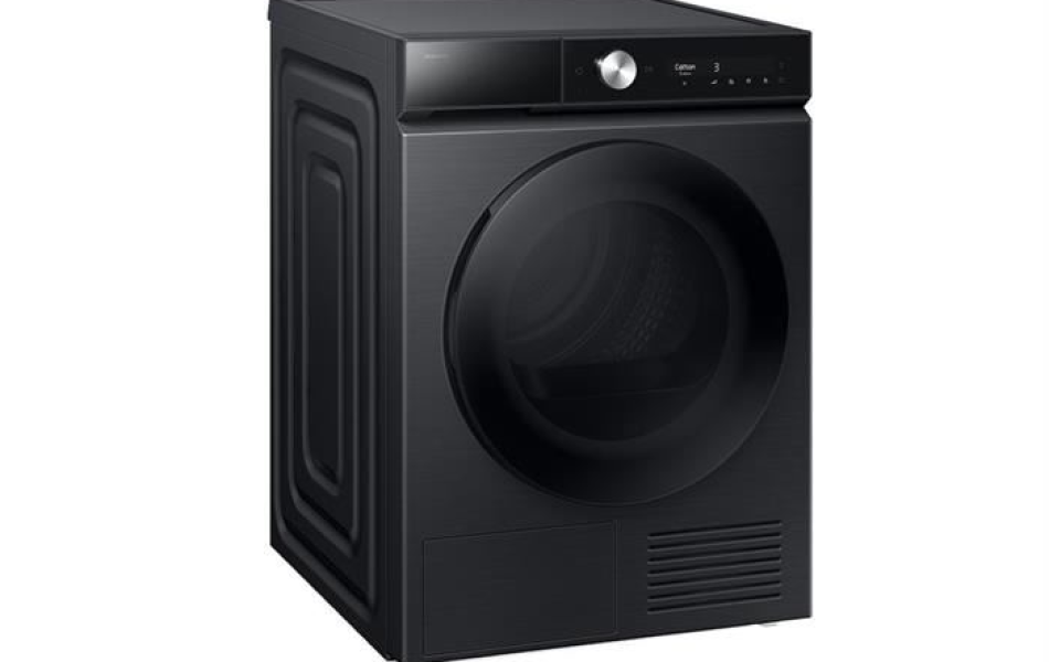 Máy sấy bơm nhiệt Samsung 10 Kg DV10BB9440GBSV