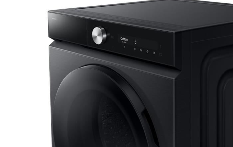 Máy sấy bơm nhiệt Samsung 10 Kg DV10BB9440GBSV