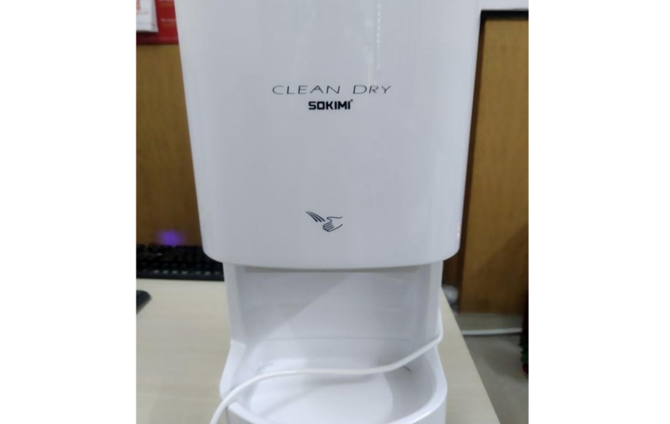 Máy sấy khô tay SM2129