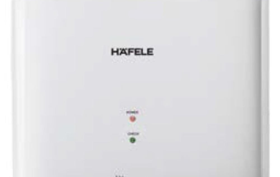 Máy sấy tay Hafele H238 (983.64.002)