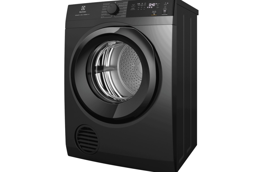 Máy sấy thông hơi Electrolux UltimateCare 9kg EDV904N3SC