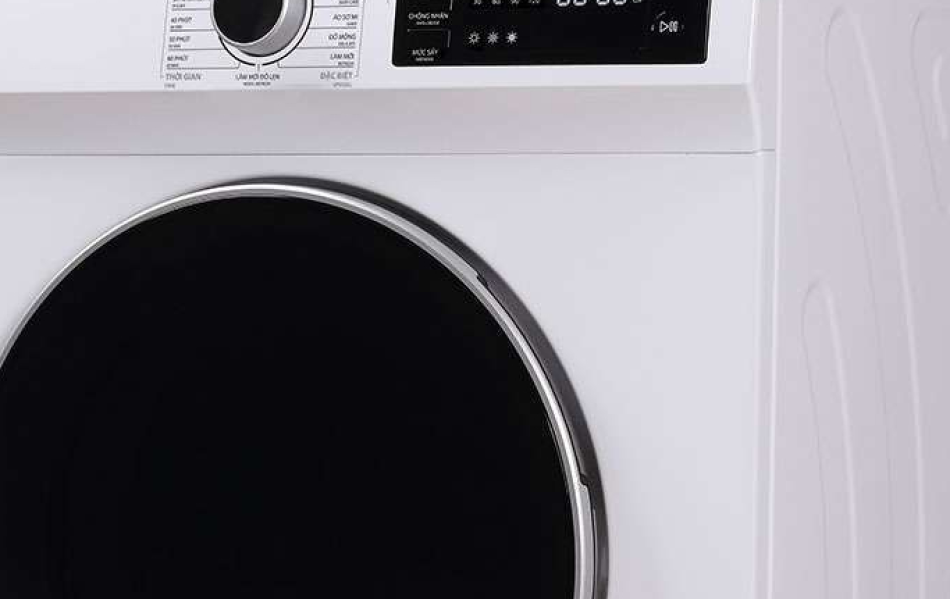 Máy sấy thông hơi Toshiba TD-H80SEV(WK) 7 kg