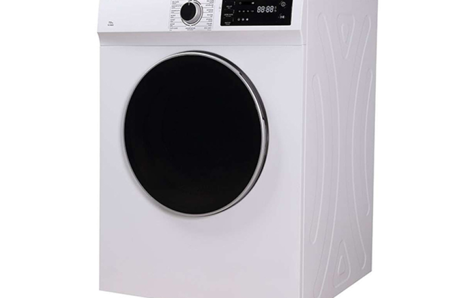 Máy sấy thông hơi Toshiba TD-H80SEV(WK) 7 kg