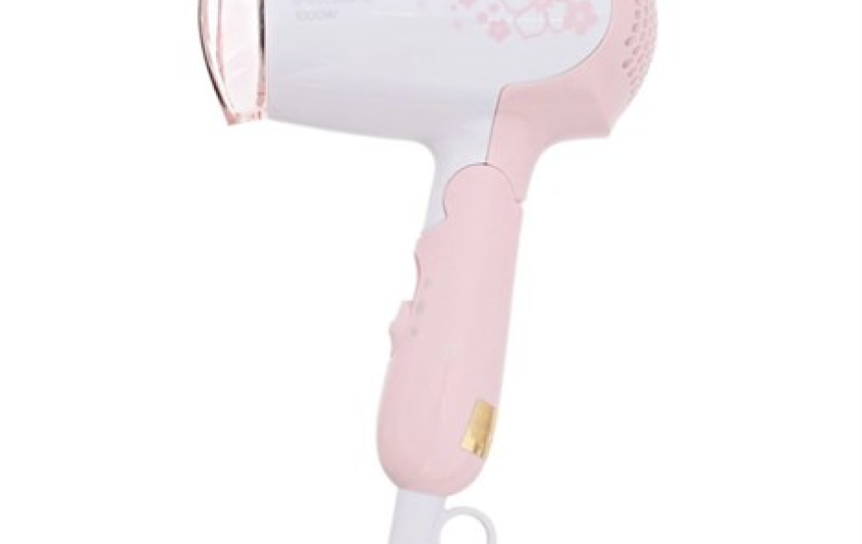 Máy sấy tóc 1000W Philips HP8108