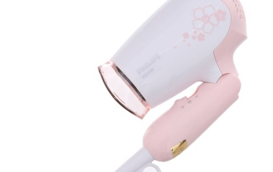 Máy sấy tóc 1000W Philips HP8108