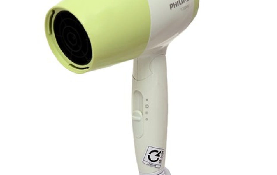 Máy sấy tóc 1200W Philips BHC015/00