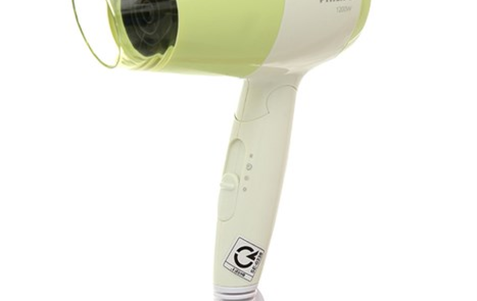 Máy sấy tóc 1200W Philips BHC015/00