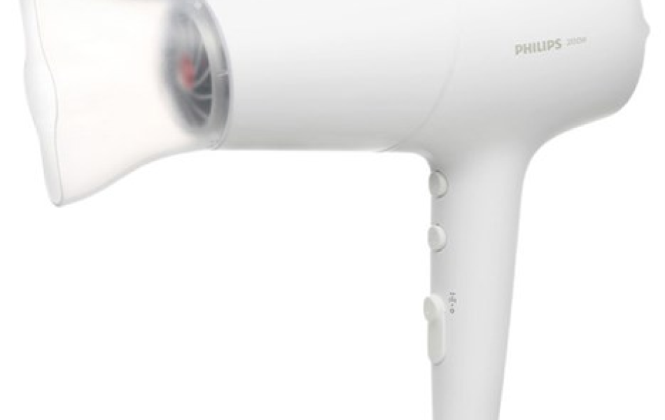 Máy sấy tóc 2100W Philips BHD500/00