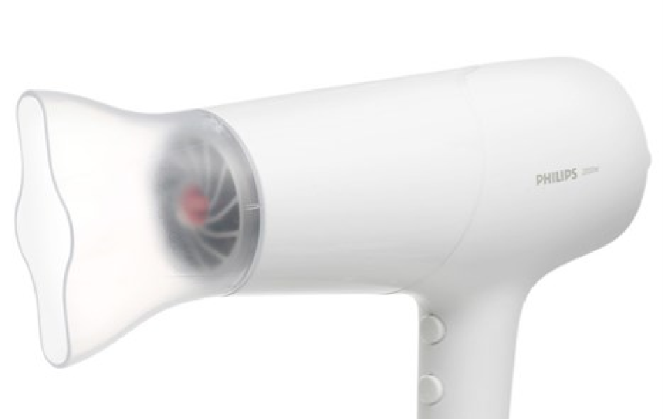 Máy sấy tóc 2100W Philips BHD500/00