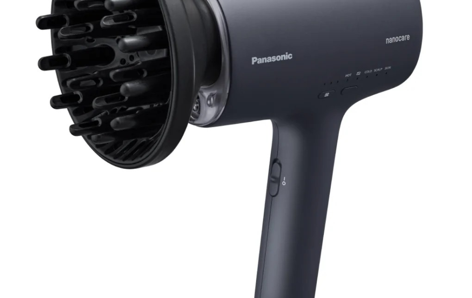 Máy sấy tóc Nanoe 1600W Panasonic EH-NA0J-A645