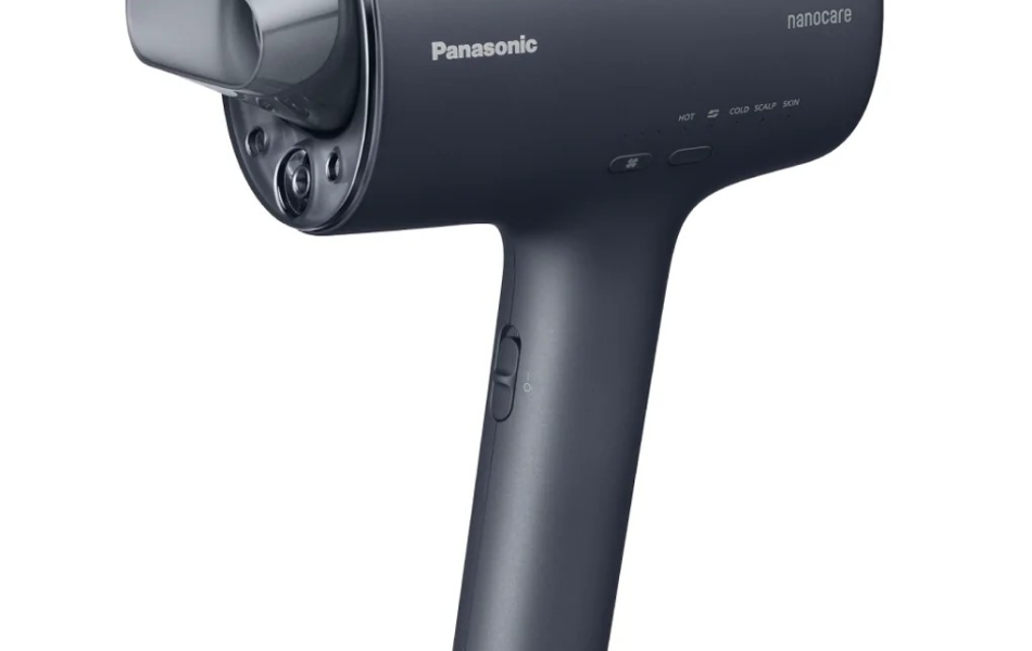 Máy sấy tóc Nanoe 1600W Panasonic EH-NA0J-A645