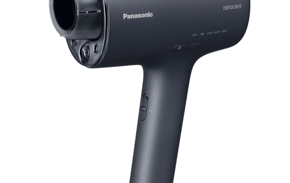 Máy sấy tóc Nanoe 1600W Panasonic EH-NA0J-A645