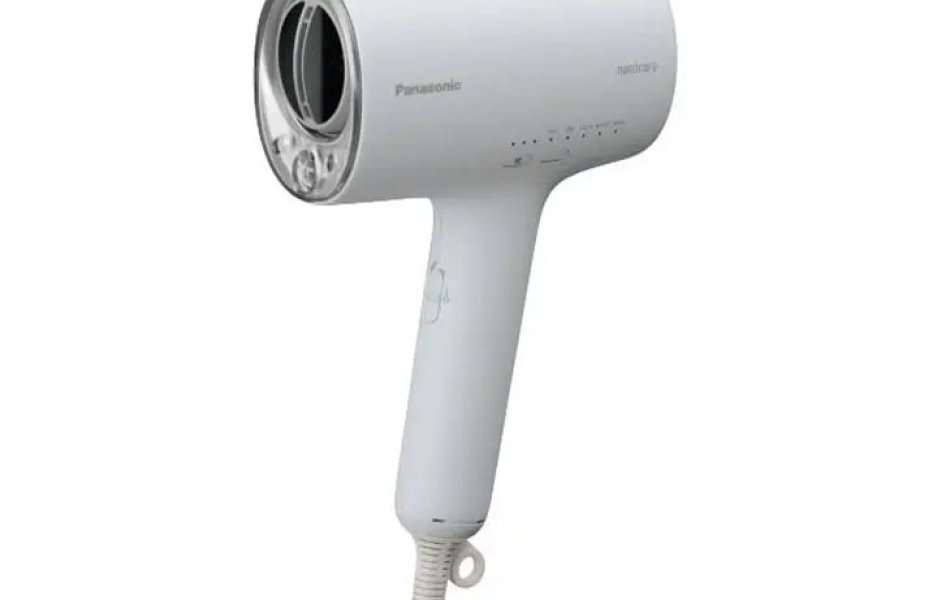Máy sấy tóc Nanoe 1600W Panasonic EH-NA0J-H645