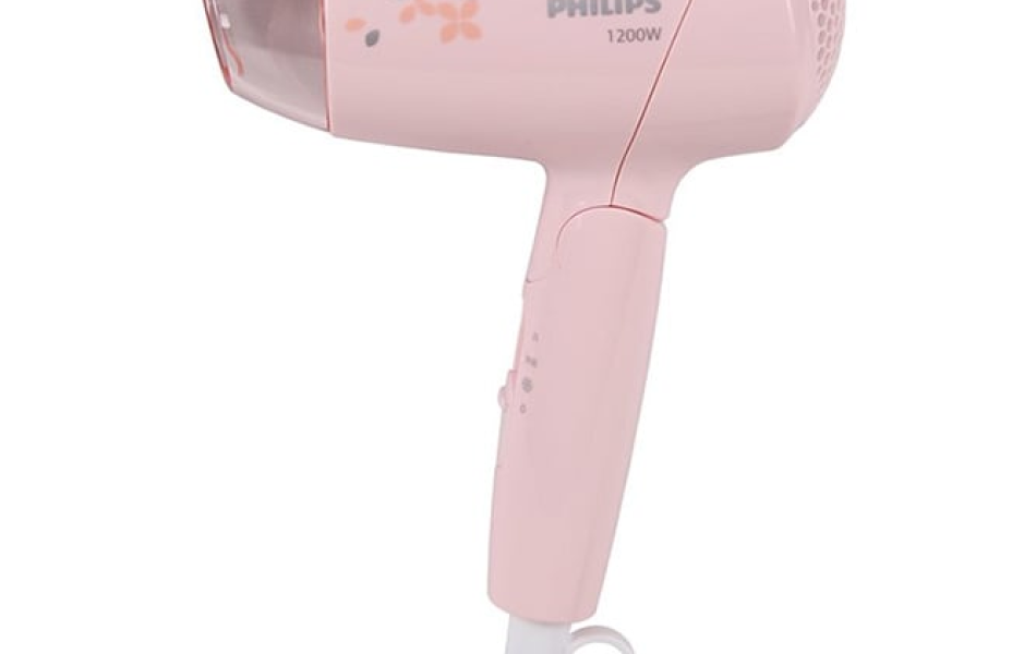 Máy sấy tóc Philips BHC010/00 1200W
