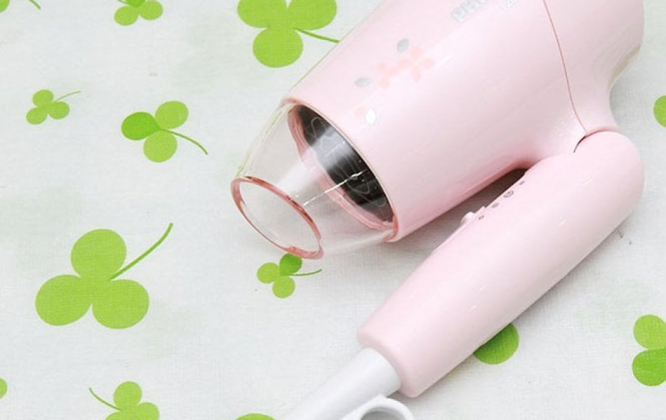 Máy sấy tóc Philips BHC010/00 1200W
