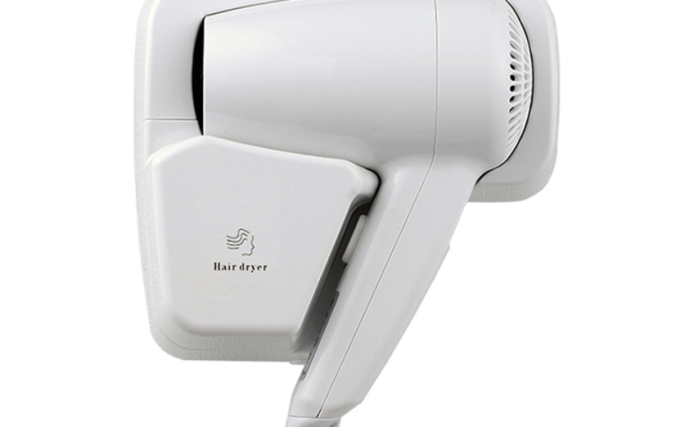 Máy sấy tóc gắn tường Sm3122S