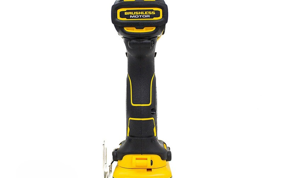 Máy siết bu lông dùng pin Dewalt 12V DCF902D2-KR