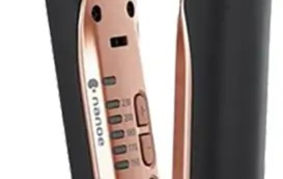 Máy tạo kiểu tóc Panasonic EH-HS99-K645