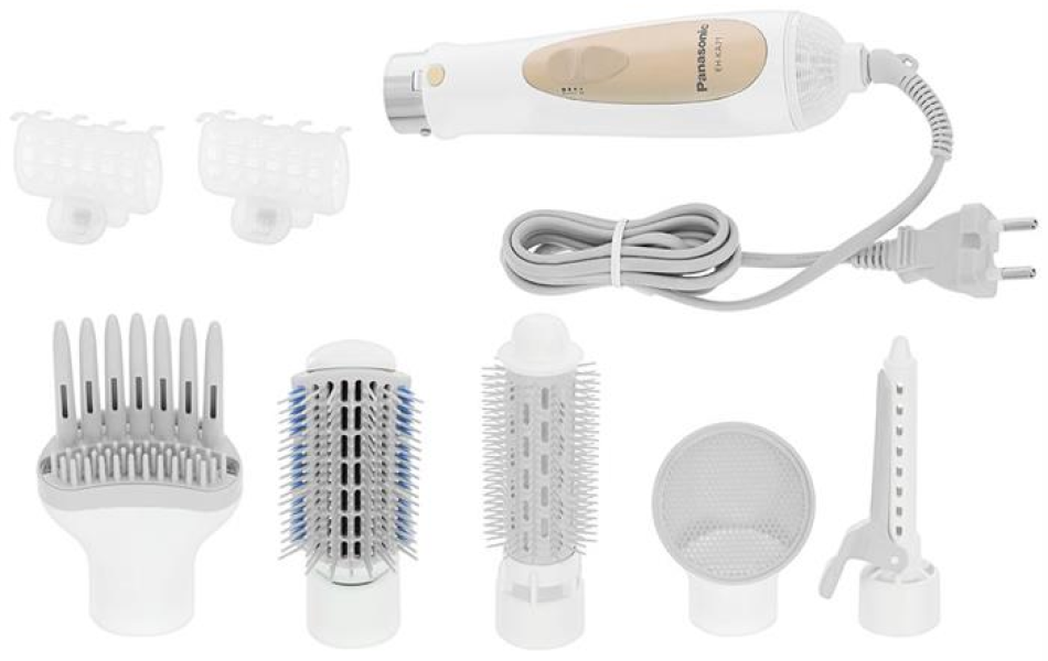 Máy sấy tạo kiểu tóc Panasonic EH-KA71-W645