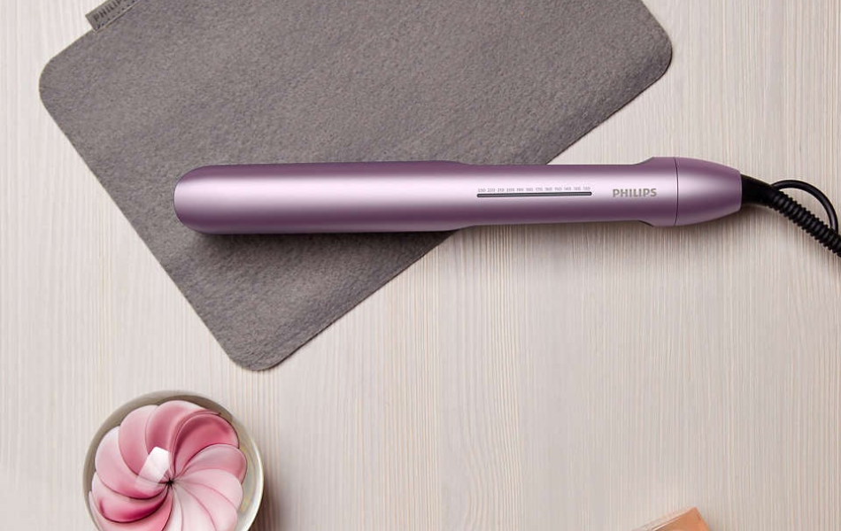 Máy tạo kiểu tóc Philips BHS530/00