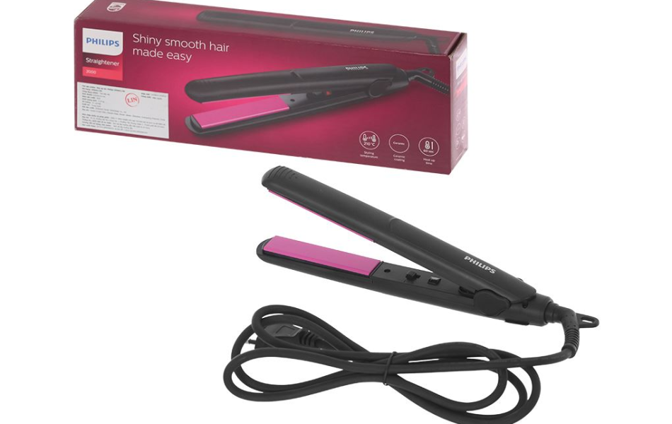 Máy tạo kiểu tóc Philips HP8401/00