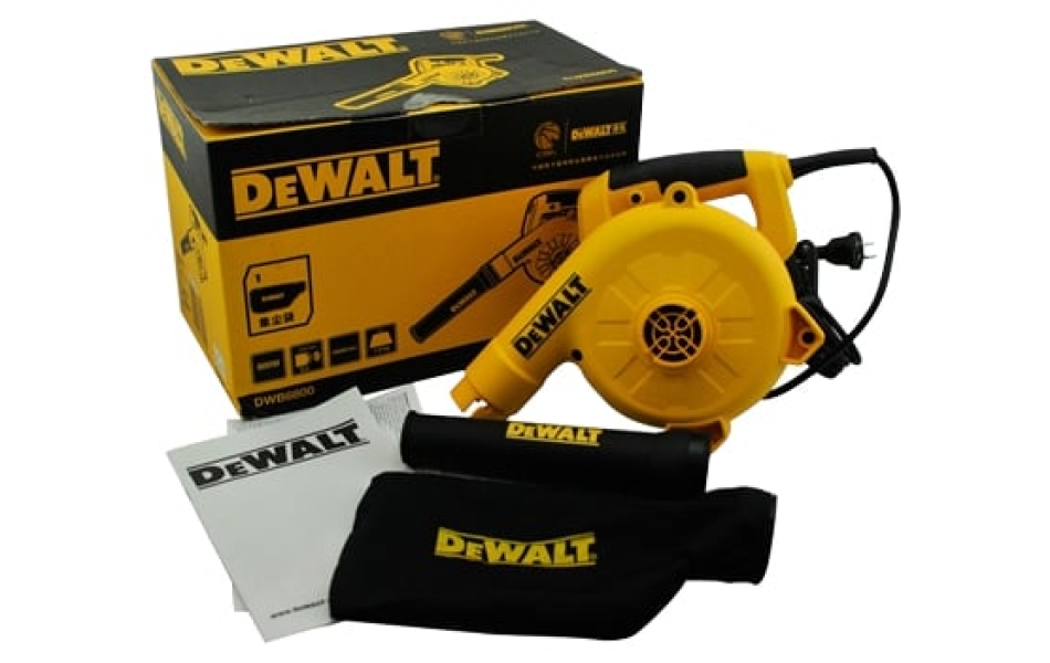Máy thổi bụi DeWalt DWB6800