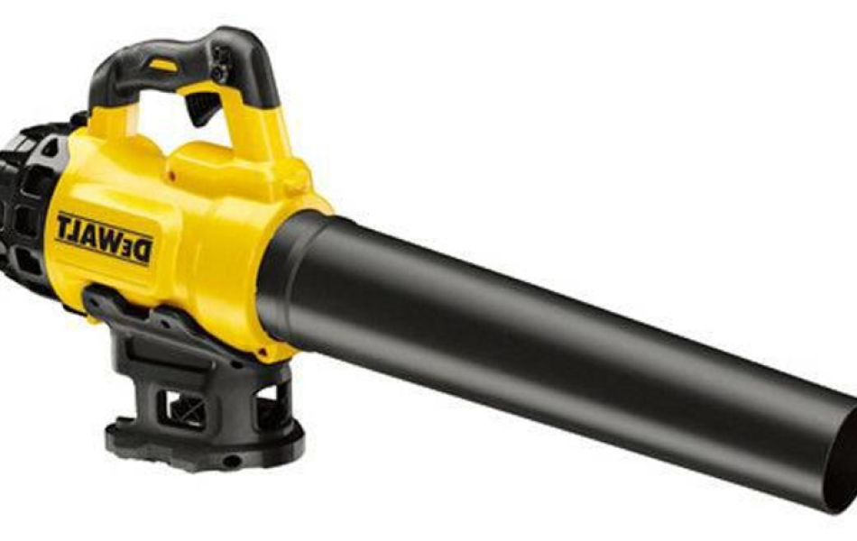 Máy thổi bụi, lá dùng pin 18V DeWalt DCM562N-KR - Chưa pin, sạc