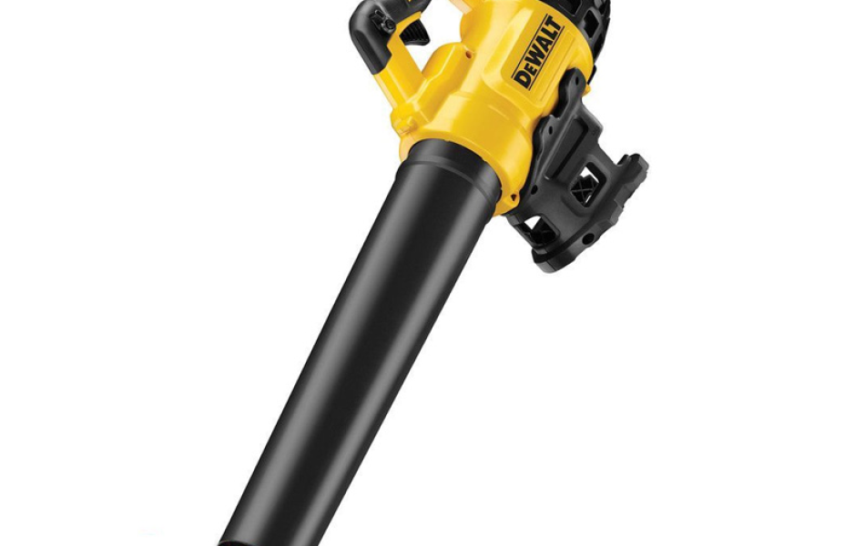 Máy thổi bụi, lá dùng pin 18V DeWalt DCM562N-KR - Chưa pin, sạc