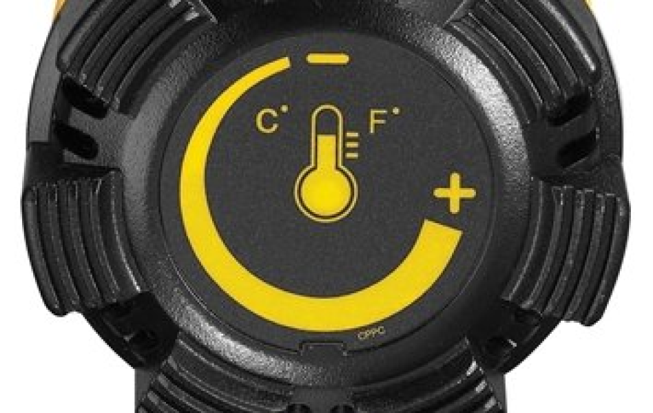 Máy thổi hơi nóng 1.800W DeWalt D26411