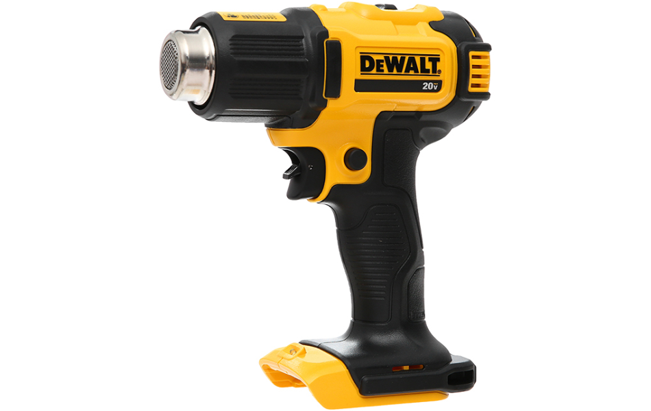 Máy thổi hơi nóng dùng pin 18V DeWalt DCE530N-KR