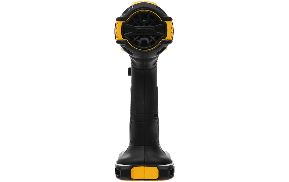 Máy thổi hơi nóng dùng pin 18V DeWalt DCE530N-KR