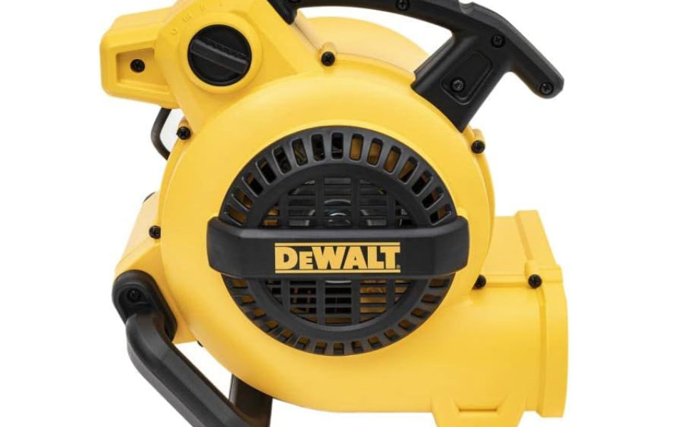 Máy thổi khô thảm, sàn Dewalt DXAM2250 130W