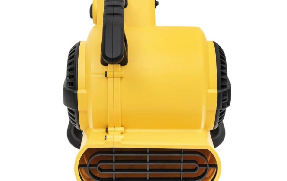 Máy thổi khô thảm, sàn Dewalt DXAM2250 130W