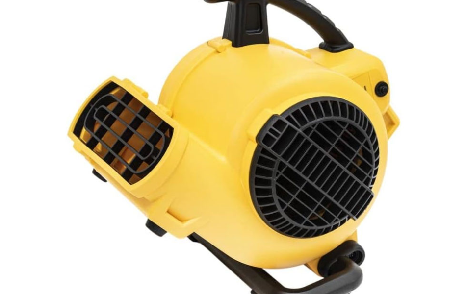 Máy thổi khô thảm, sàn Dewalt DXAM2250 130W