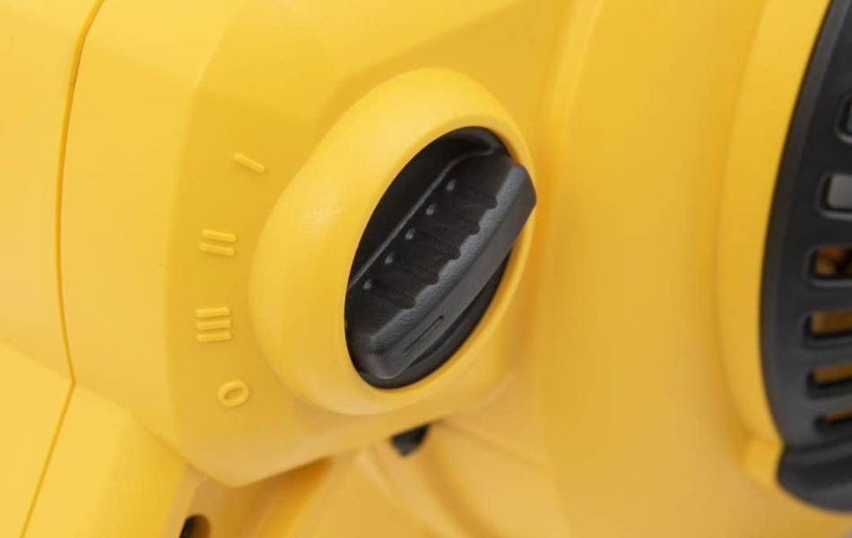 Máy thổi khô thảm, sàn Dewalt DXAM2250 130W