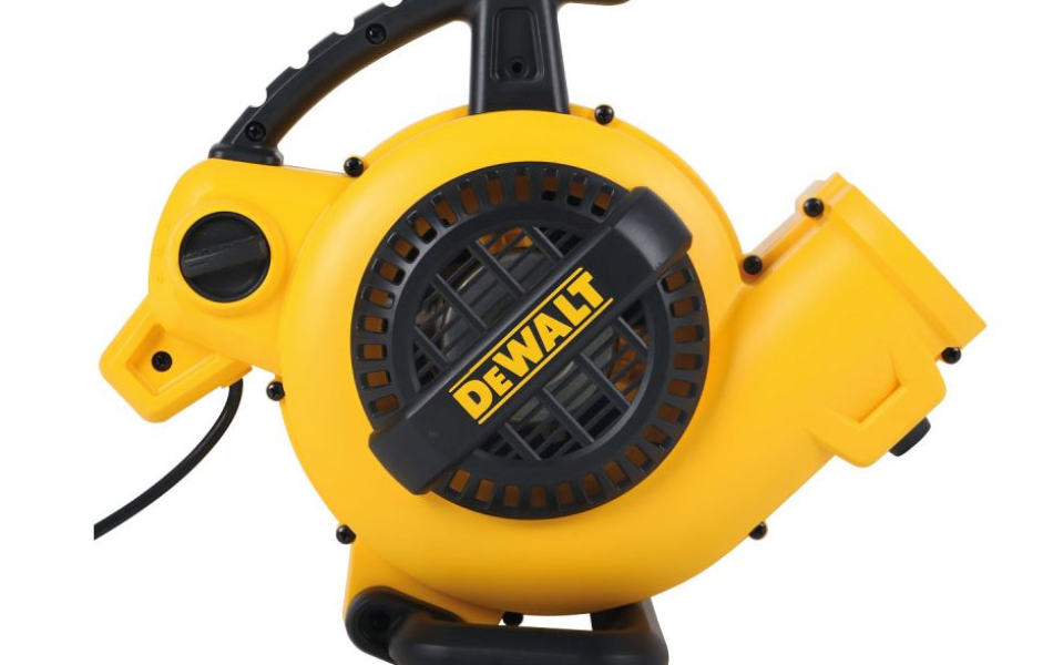 Máy thổi khô thảm, sàn Dewalt DXAM2250 130W