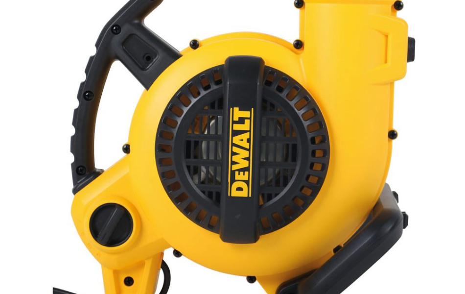 Máy thổi khô thảm, sàn Dewalt DXAM2250 130W