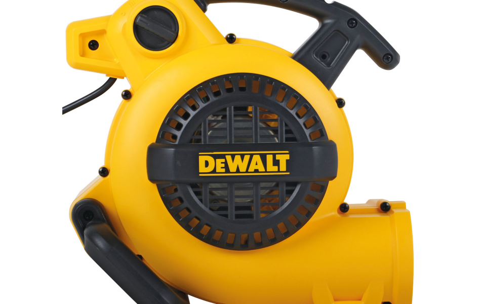 Máy thổi khô thảm, sàn Dewalt DXAM2250 130W