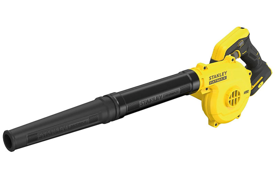 Máy thổi lá dùng pin 20V Fatmax Stanley SCBL01 (Chưa pin và sạc)