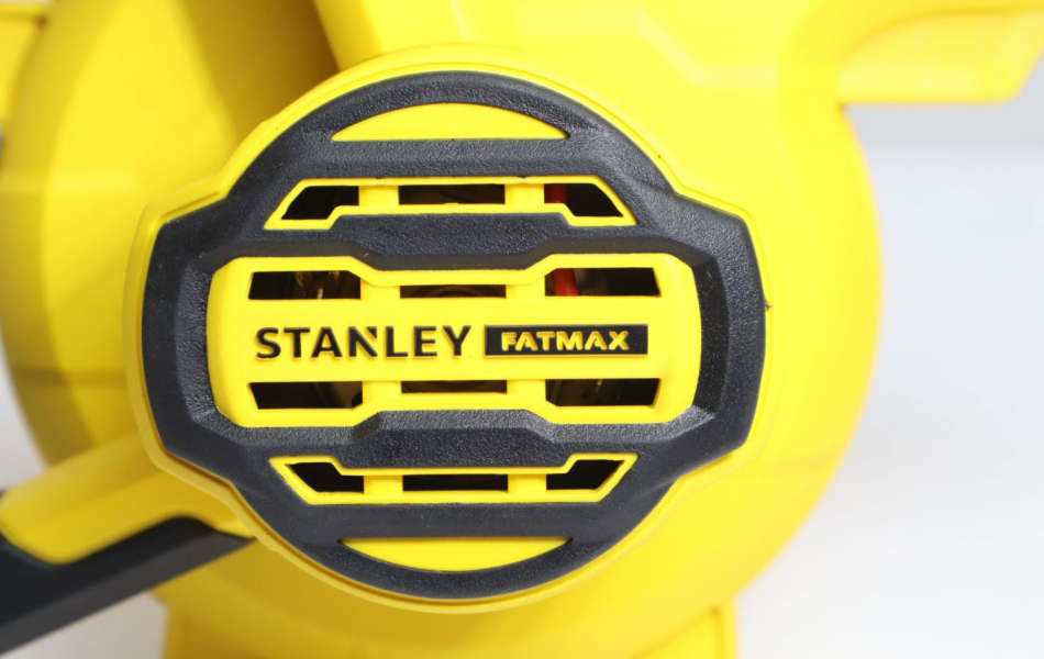 Máy thổi lá dùng pin 20V Fatmax Stanley SCBL01 (Chưa pin và sạc)