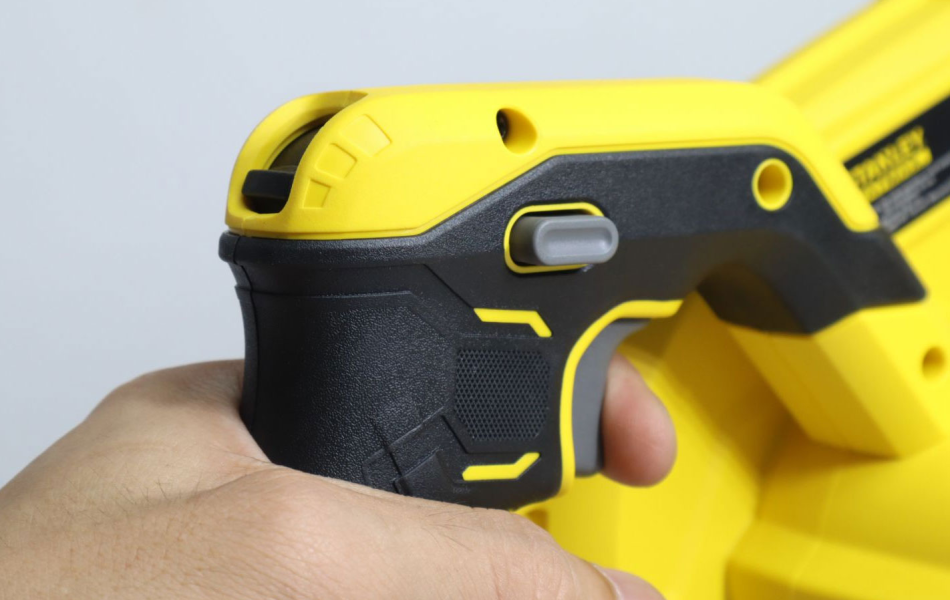 Máy thổi lá dùng pin 20V Fatmax Stanley SCBL01 (Chưa pin và sạc)