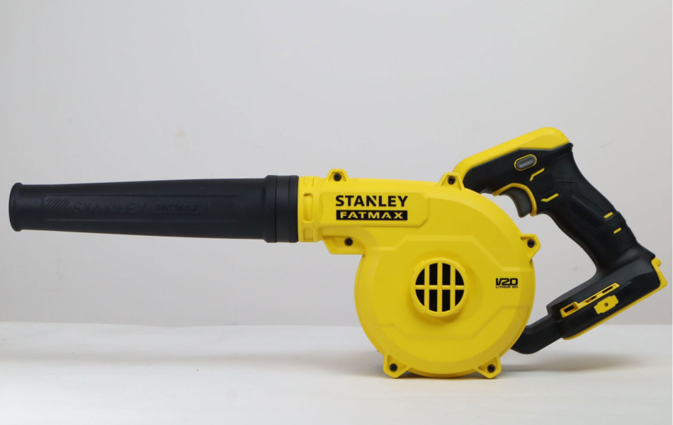 Máy thổi lá dùng pin 20V Fatmax Stanley SCBL01 (Chưa pin và sạc)