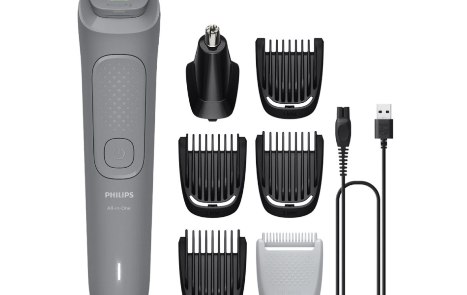 Máy tỉa 7 trong 1 Philips MG3911/15