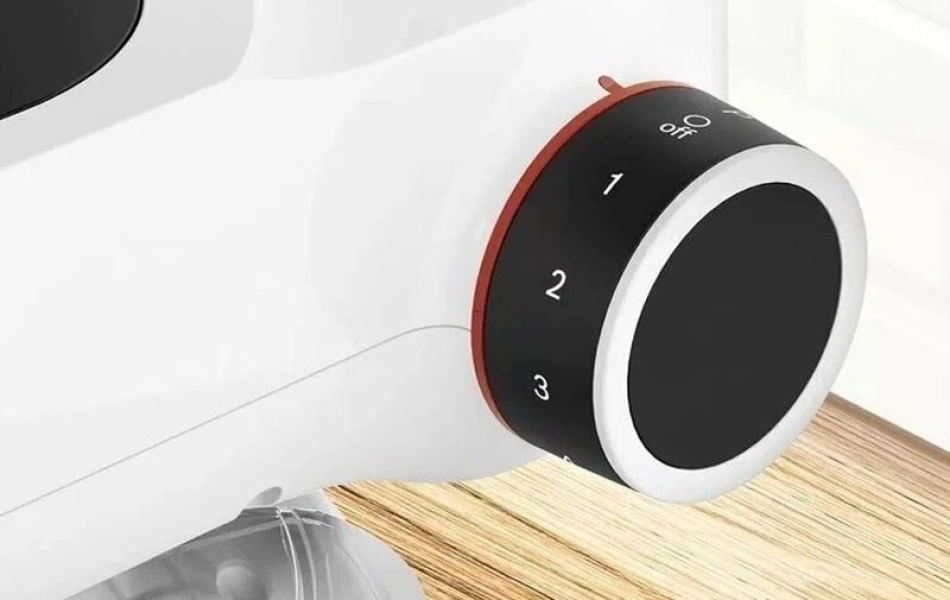 Máy trộn đa năng Bosch MUMS2AW00