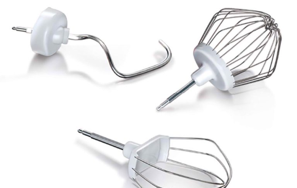 Máy trộn đa năng Bosch MUMS2AW00