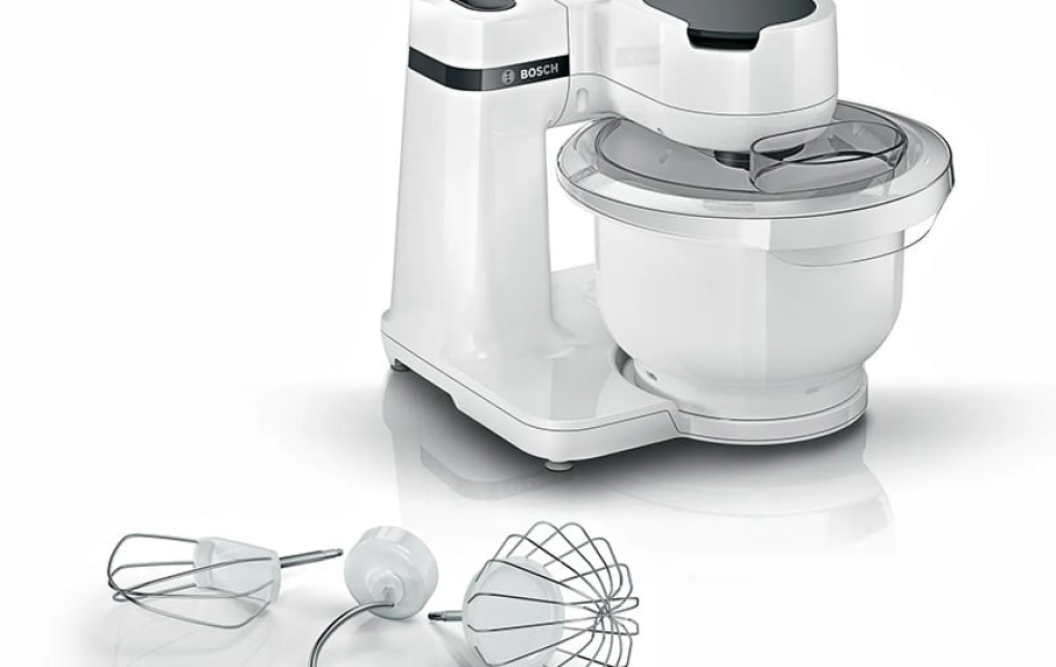 Máy trộn đa năng Bosch MUMS2AW00
